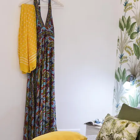 Apartman Valley Mills Window *