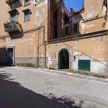 Valley Mills Window Apartman Sorrento