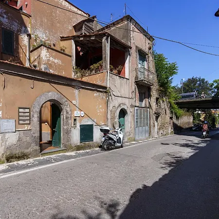 Apartman Valley Mills Window Sorrento