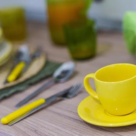 Lägenhet Valley Mills Window *