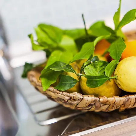 Valley Mills Window Lägenhet Sorrento