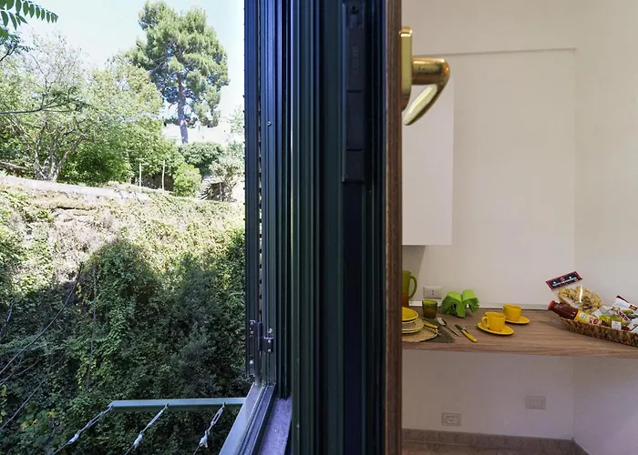 Daire Valley Mills Window *